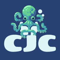 CJC logo