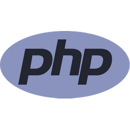 php icon